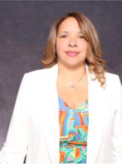 MignaLiz Nanny Vega Morales