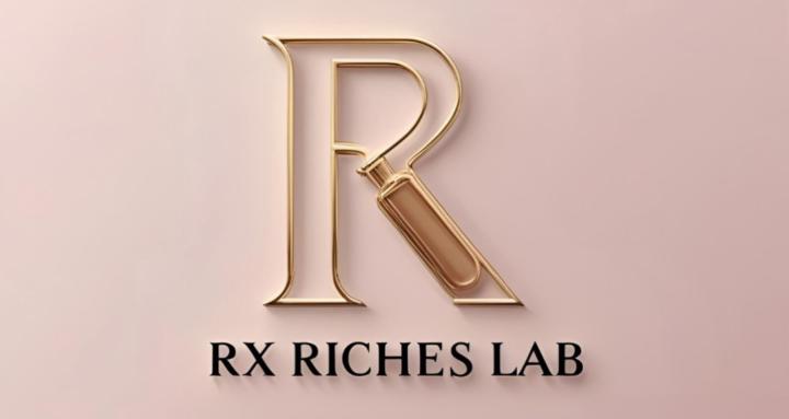 The Rx Riches Lab