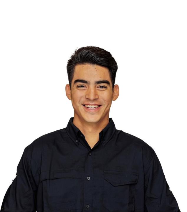 Jorge Tamez