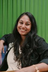 Dipti Ramesh