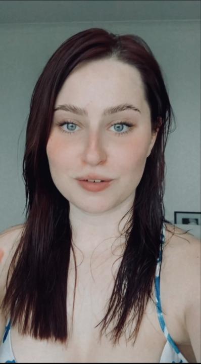 Anastasiya Ovechkin