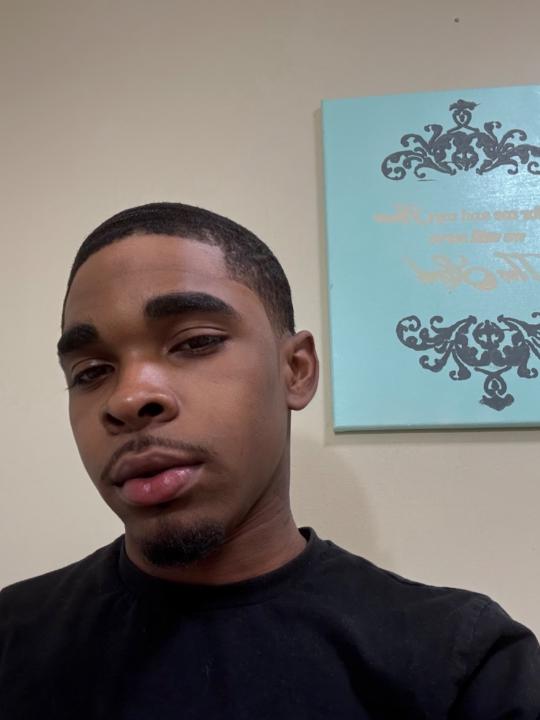 Cortez Harper