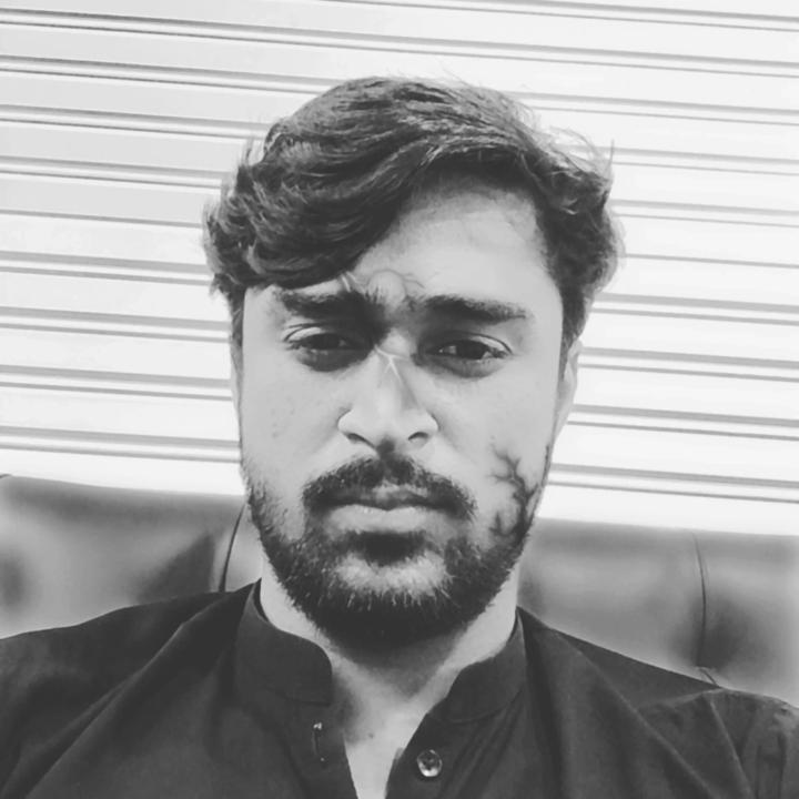 Asad Raza