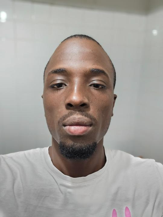 Traore Mamadi