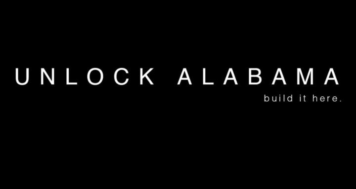 Unlock Alabama Academy