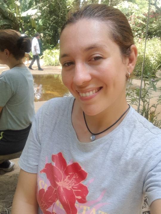 Natalia Valentina Schiariti