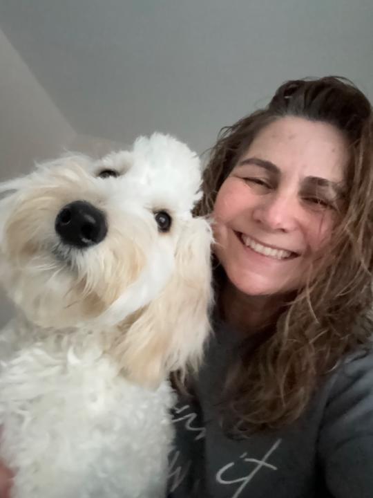 Colleen Gilligan