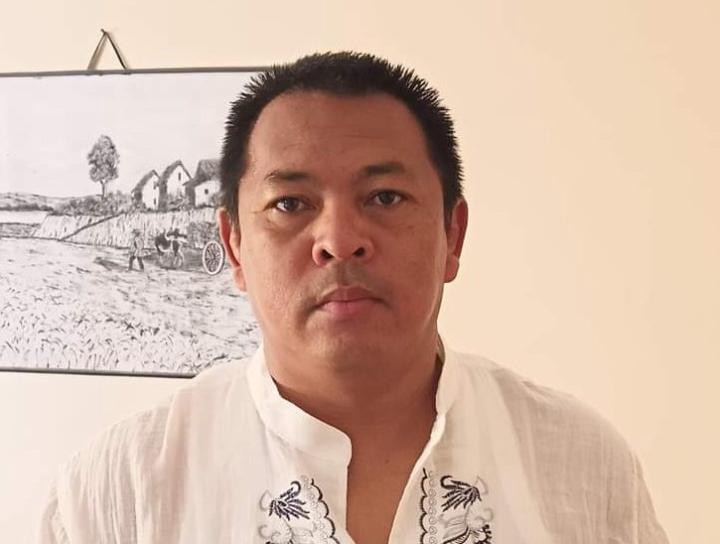 Randrianjohany Andry Herimanga