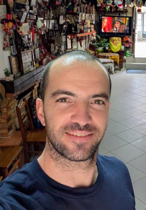 Paulo Castro
