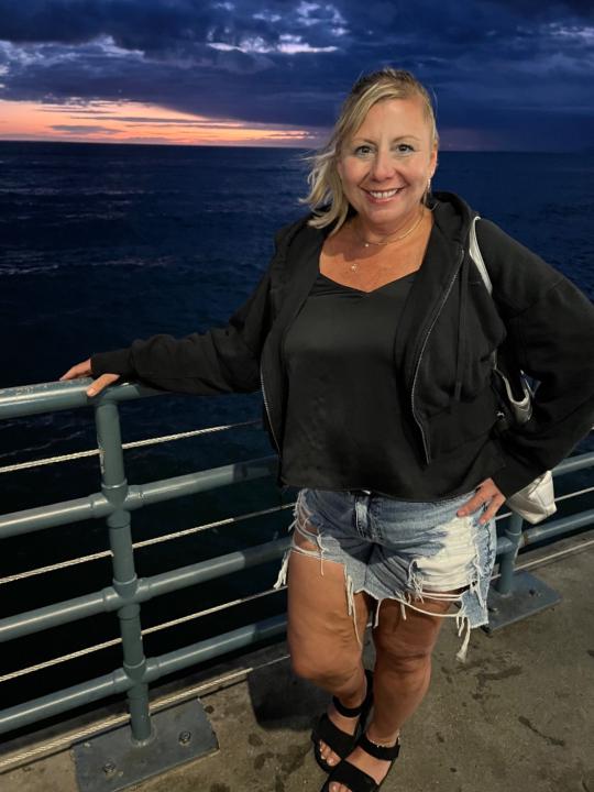 Dawn Inzauro
