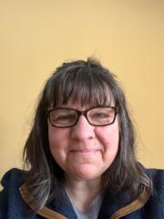 Julie Cohrs