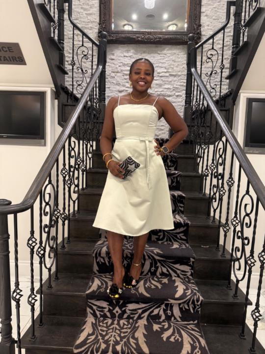 Folashade Afolabi