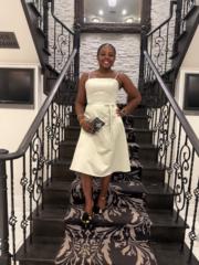 Folashade Afolabi