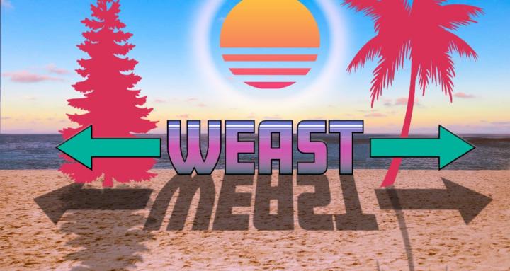 Weastcoast Surf Club 🌊🍃⛰️✝️