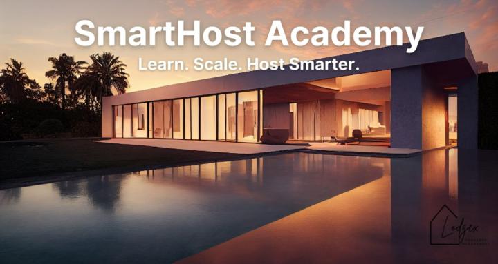 SmartHost Academy (Free)