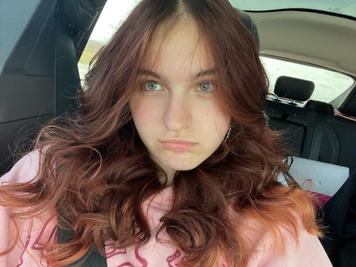 Sasha Kuzmenkova