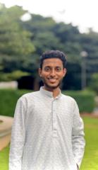 Sathiq Ali M