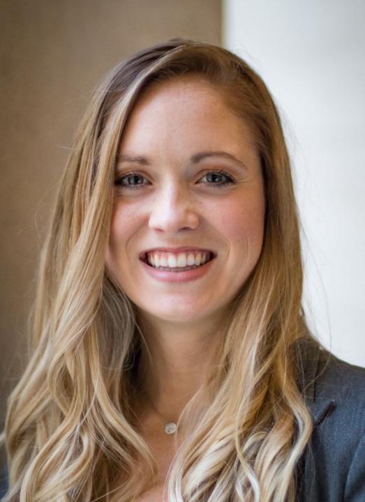 Amanda Gondhi