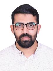 Mohammed Salman Kuttiyil