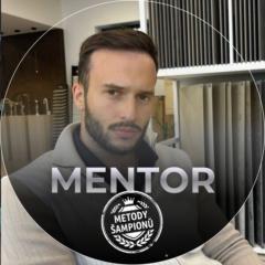 Nicolas Frydrych Coach