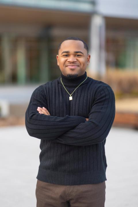 Malik Walker