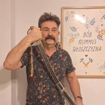 Kazik Walijewski