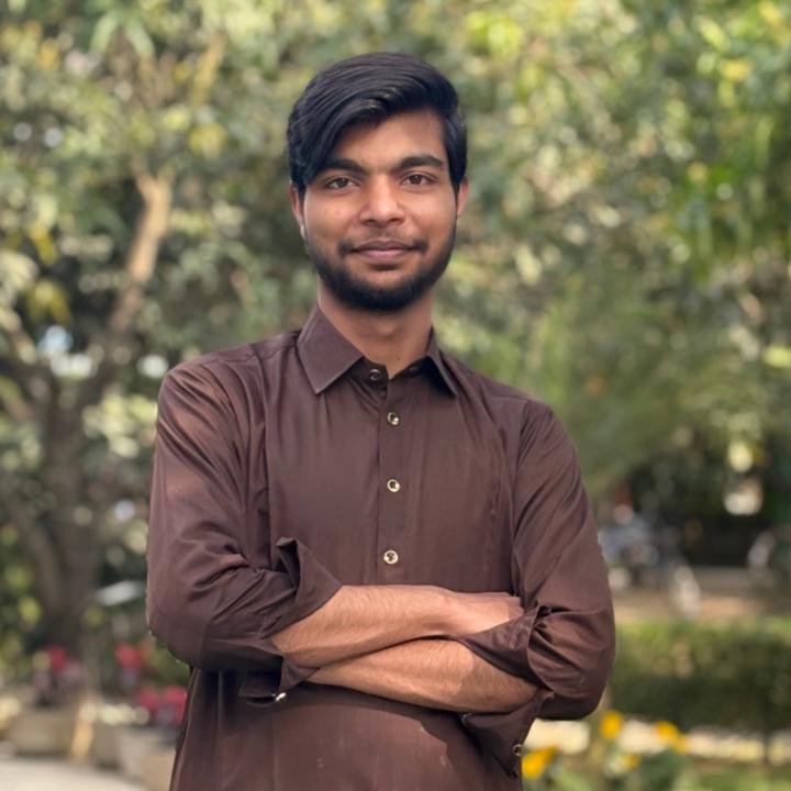 Mohd Osama