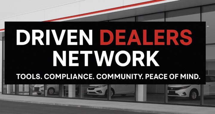 Driven Dealers Network