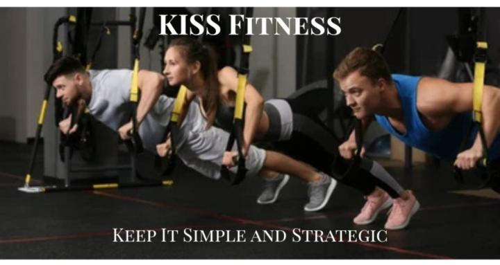 KISS Fitness Community