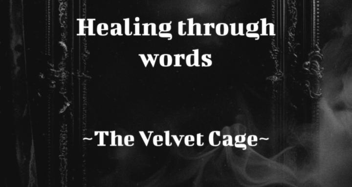 The Velvet Cage