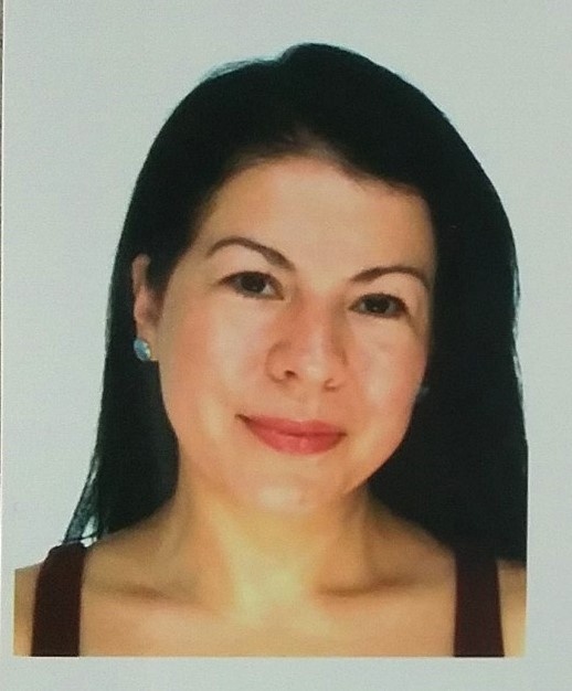 Pamela Mascaro