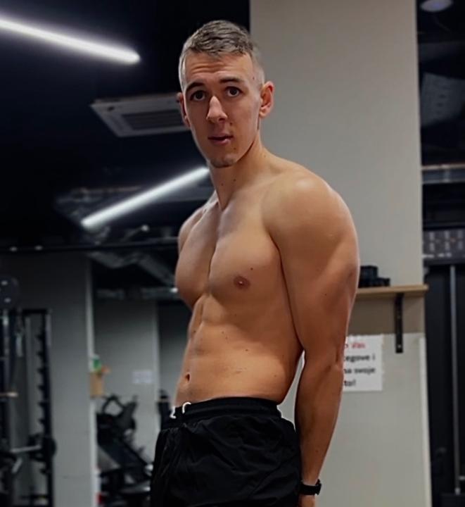 Mihailo Mudrak