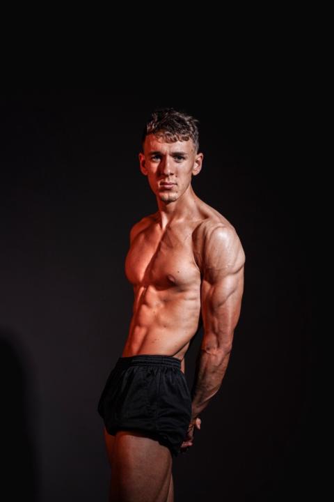 Mihailo Mudrak