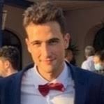 Javier Perez