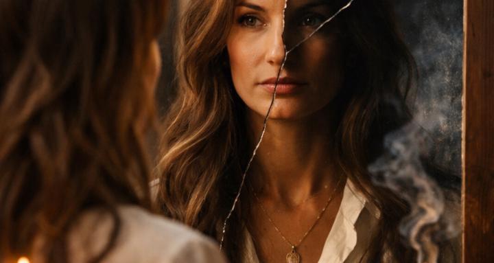 You vs You - Shadow Work