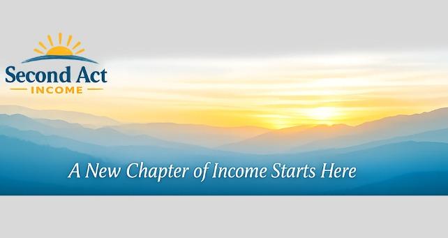 Second-Act-Income