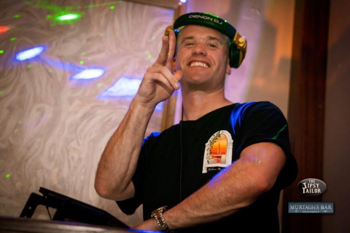 Jude Mc guinness