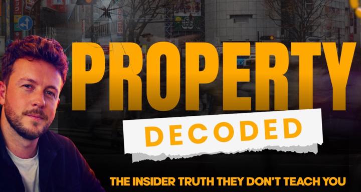 Property Decoded