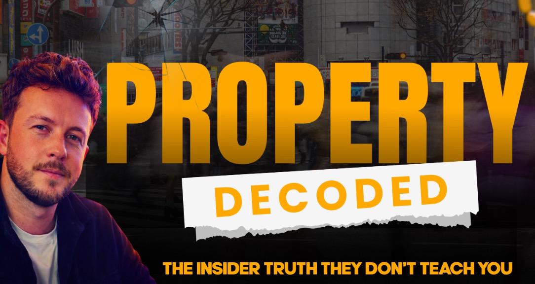 Property Decoded