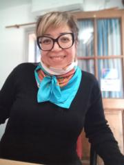Laura ines Fleitas