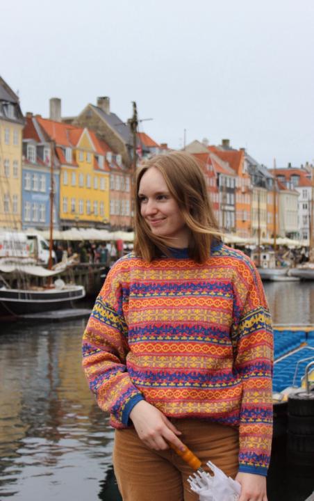 Rieke Depenau