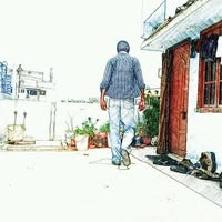 Jampani Maruthi prasad