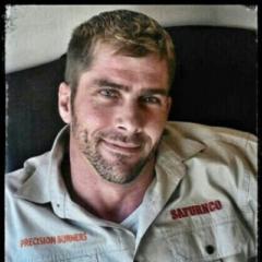 Gert - Pieter Richter