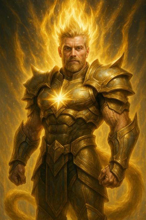 Gert - Pieter Richter