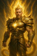 Gert - Pieter Richter