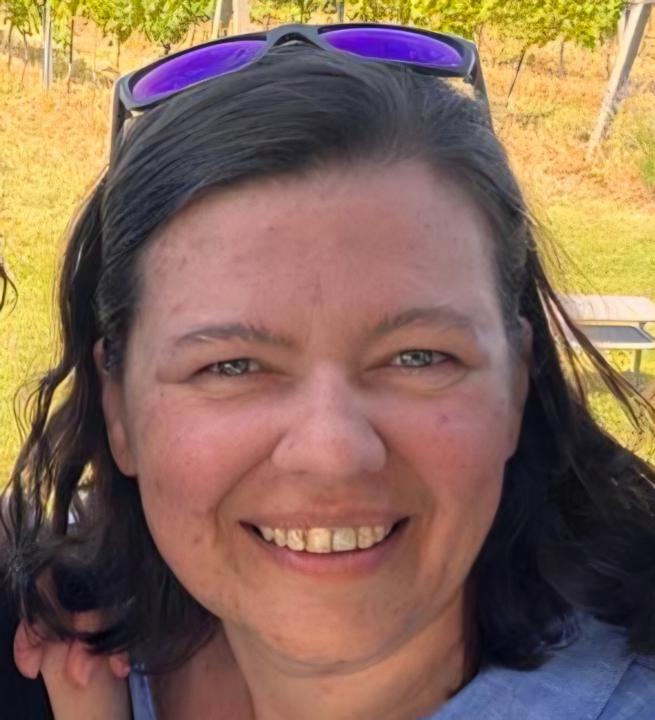 Marcela Obdržálková