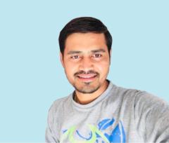 Mayur Kevadiya