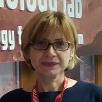 Marilena Viziru