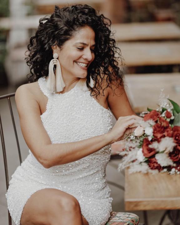 Ivette Sanchez Sanchez