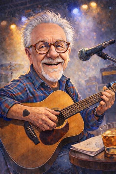 Bob Baker